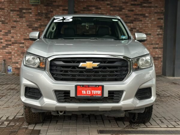 CHEVROLET S10