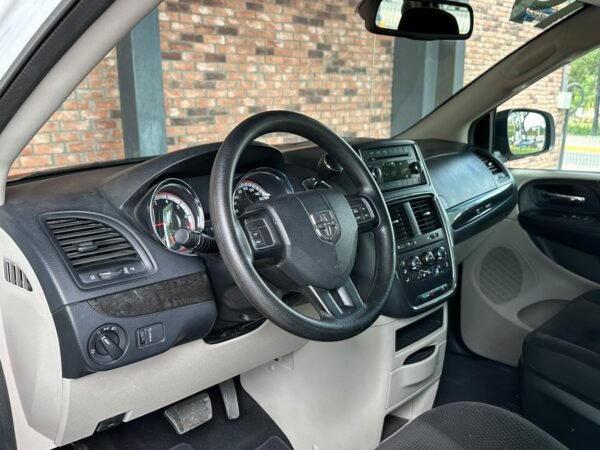 DODGE GRAND CARAVAN