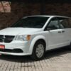 DODGE GRAND CARAVAN