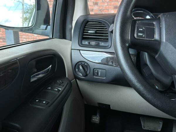DODGE GRAND CARAVAN
