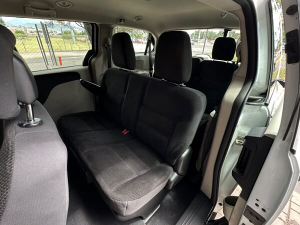 DODGE GRAND CARAVAN