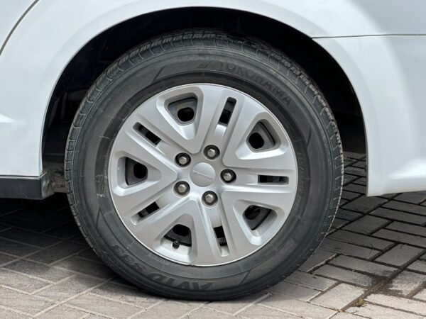 DODGE GRAND CARAVAN