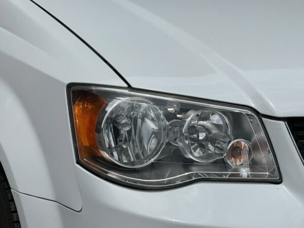 DODGE GRAND CARAVAN