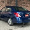 NISSAN V-DRIVE