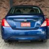 NISSAN V-DRIVE