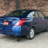 NISSAN V-DRIVE