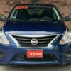 NISSAN V-DRIVE