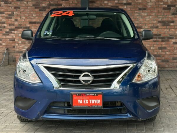 NISSAN V-DRIVE