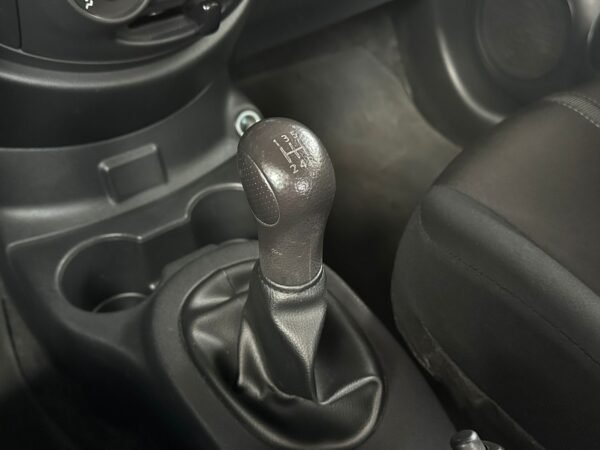 NISSAN V-DRIVE