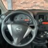 NISSAN V-DRIVE