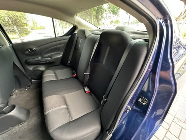 NISSAN V-DRIVE