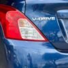 NISSAN V-DRIVE