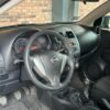 NISSAN V-DRIVE
