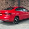 VOLKSWAGEN VIRTUS