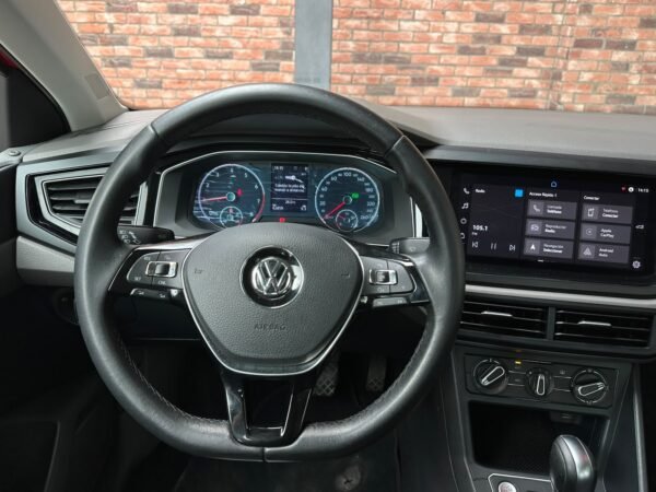 VOLKSWAGEN VIRTUS