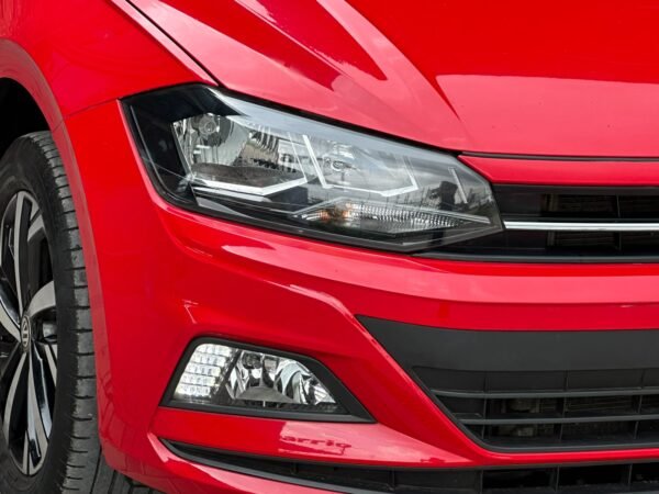 VOLKSWAGEN VIRTUS