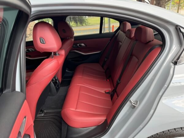 BMW SERIE 3