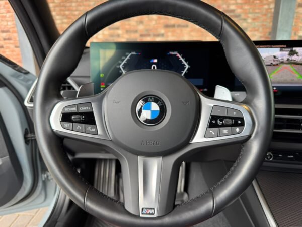 BMW SERIE 3