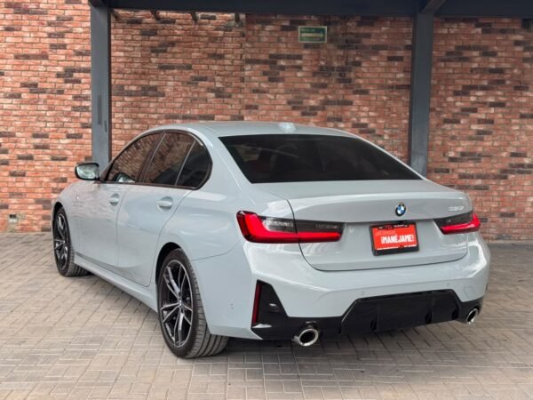 BMW SERIE 3