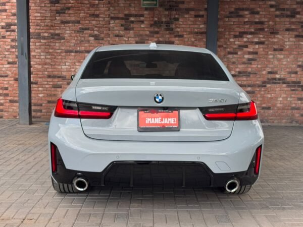 BMW SERIE 3