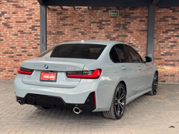 BMW SERIE 3
