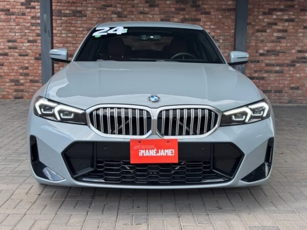 BMW SERIE 3
