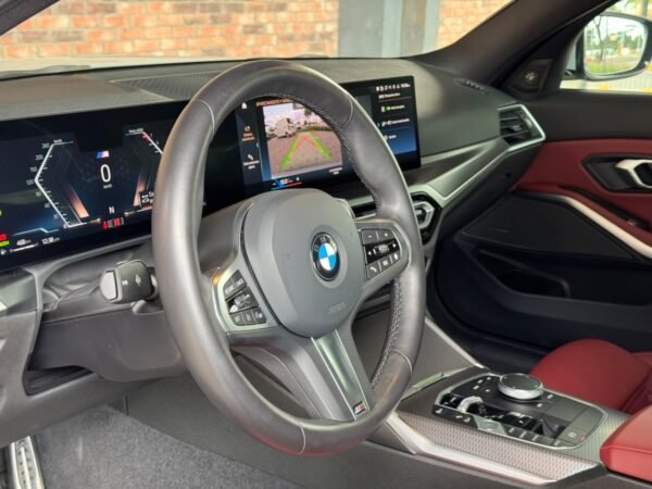 BMW SERIE 3