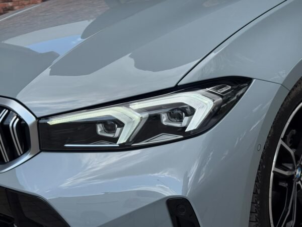 BMW SERIE 3