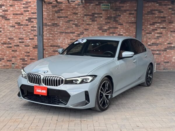 BMW SERIE 3