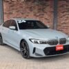 BMW SERIE 3