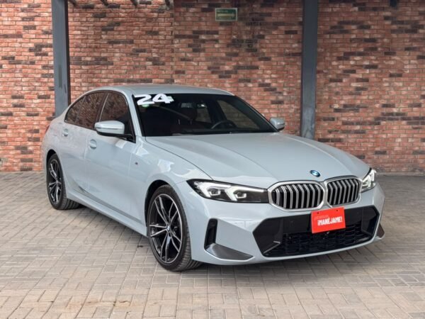 BMW SERIE 3