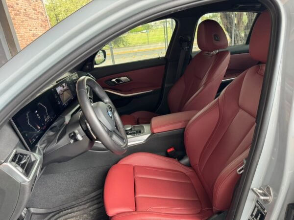 BMW SERIE 3