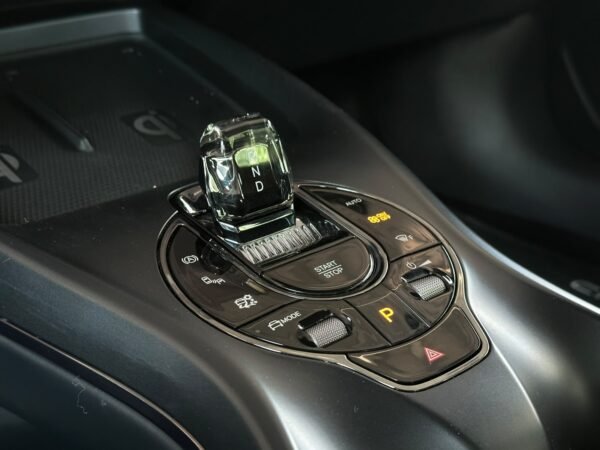BYD SEAL
