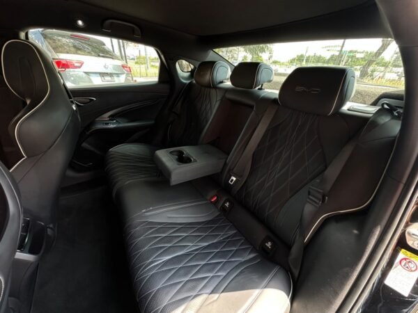 BYD SEAL