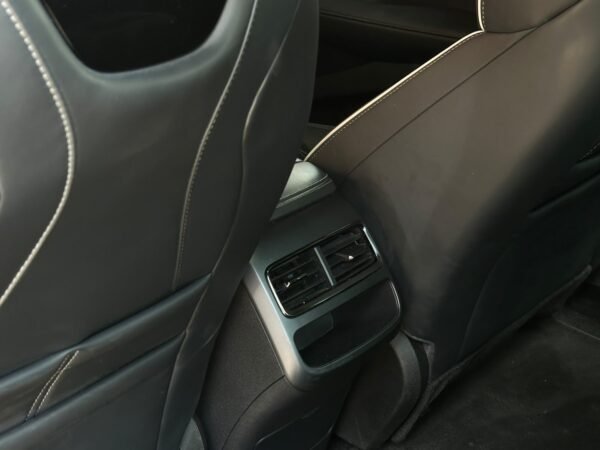 BYD SEAL
