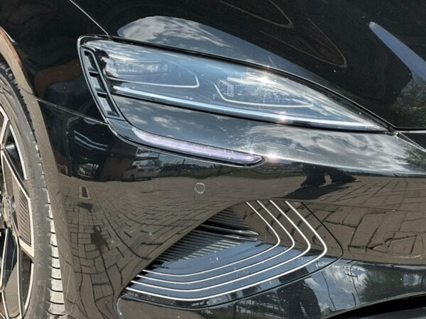 BYD SEAL