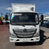 CAMION FOTOM (