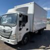 CAMION FOTOM (