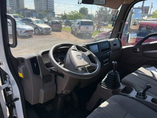 CAMION FOTOM (