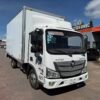 CAMION FOTOM (