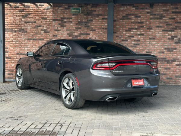 DODGE CHARGER