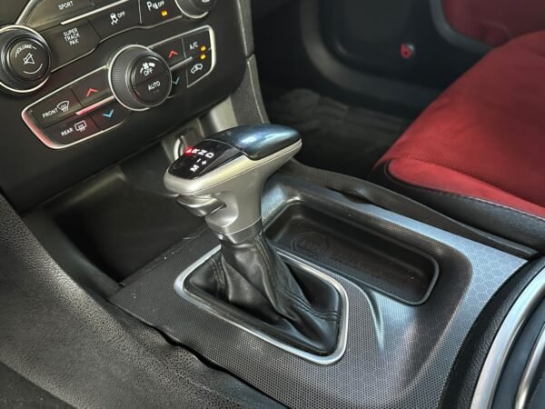 DODGE CHARGER