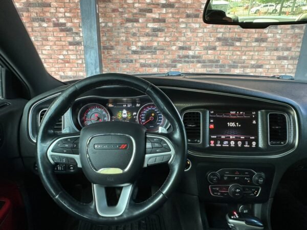 DODGE CHARGER
