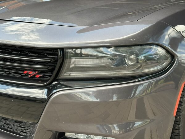 DODGE CHARGER
