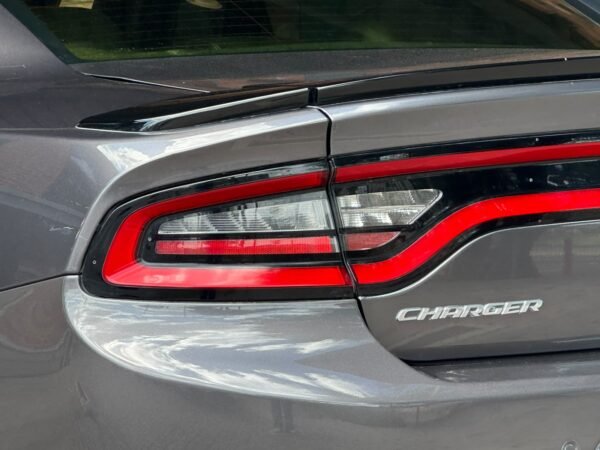 DODGE CHARGER