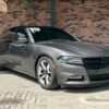 DODGE CHARGER
