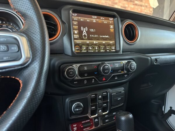 JEEP MOJAVE