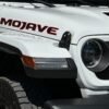 JEEP MOJAVE