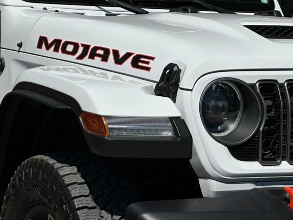 JEEP MOJAVE