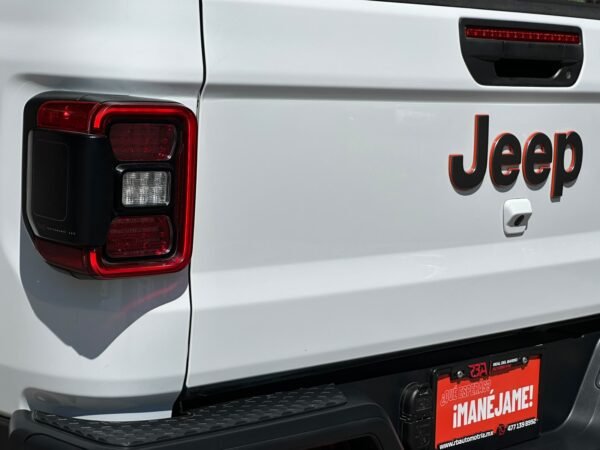 JEEP MOJAVE